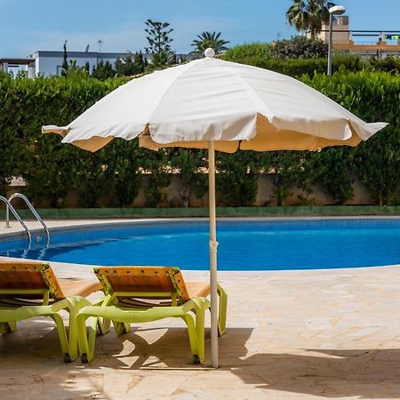 Apto Con Terraza 203 Cala Millor  Luaran gambar