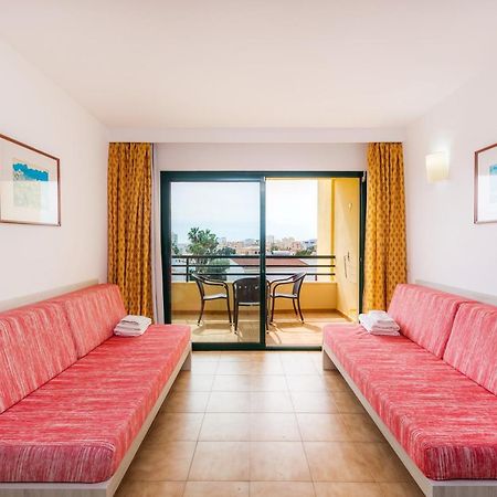 Apto Con Terraza 203 Cala Millor  Luaran gambar