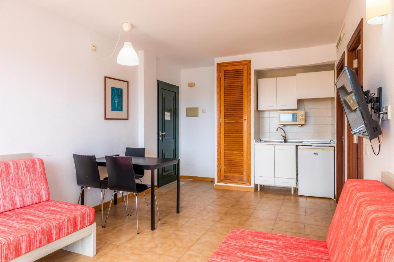 Apto Con Terraza 203 Cala Millor  Luaran gambar