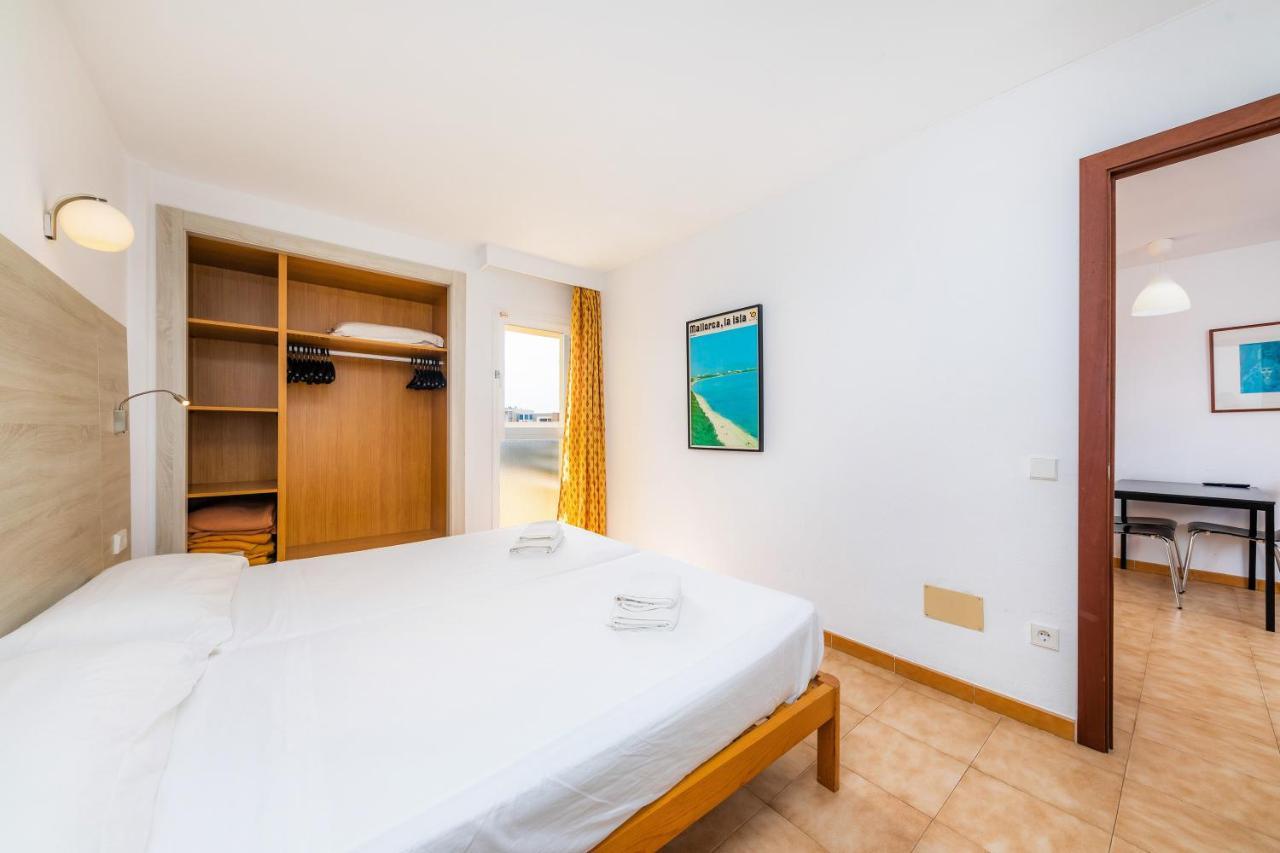 Apto Con Terraza 203 Cala Millor  Luaran gambar
