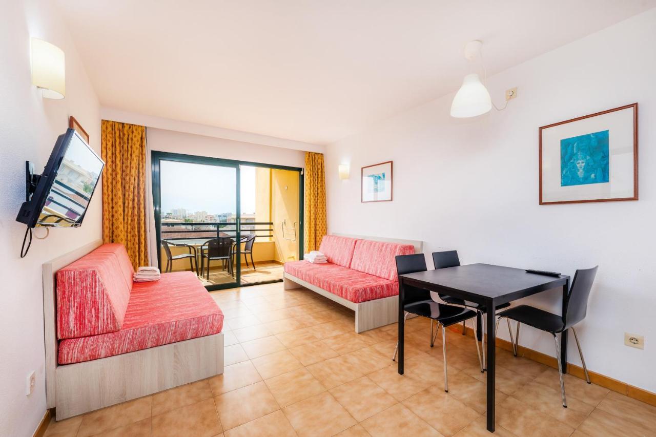 Apto Con Terraza 203 Cala Millor  Luaran gambar