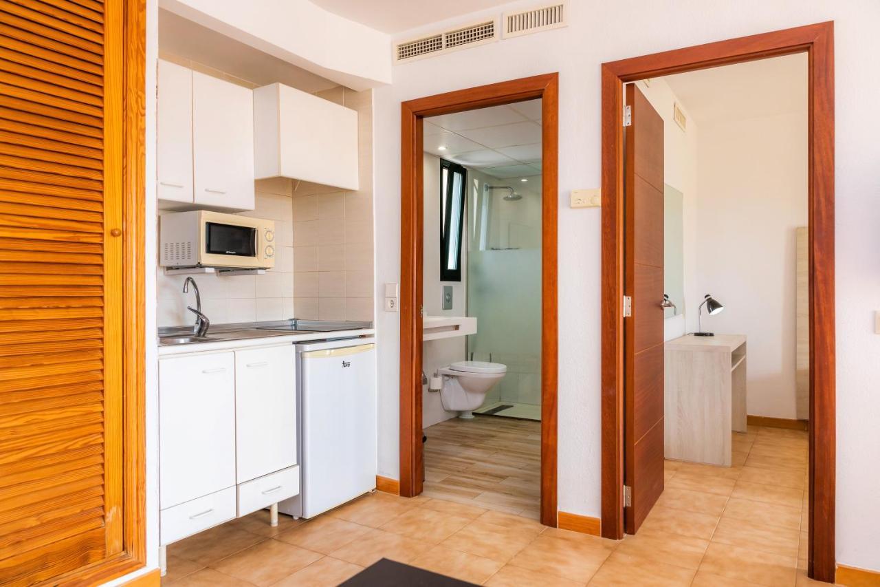 Apto Con Terraza 203 Cala Millor  Luaran gambar