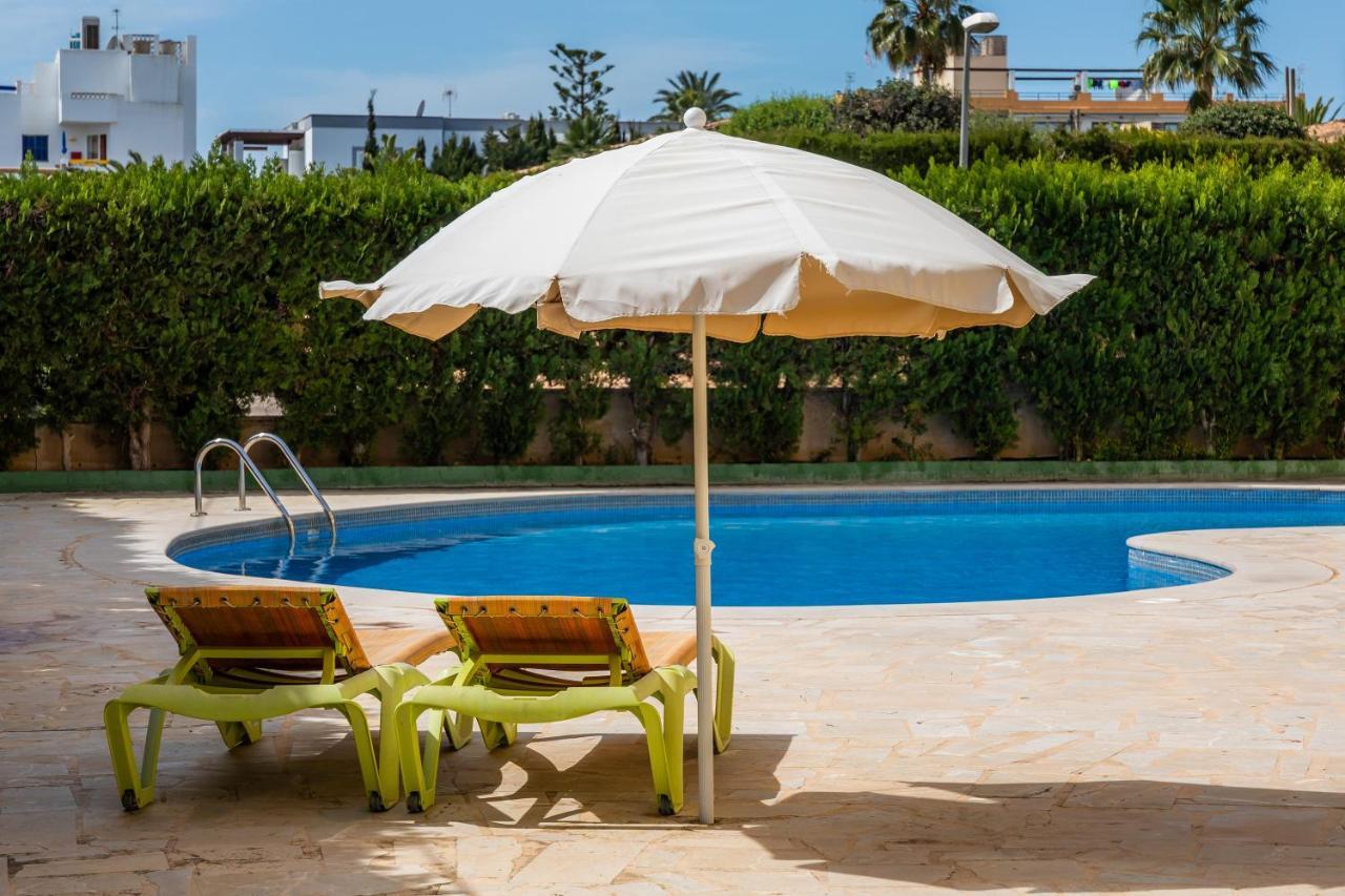 Apto Con Terraza 203 Cala Millor  Luaran gambar