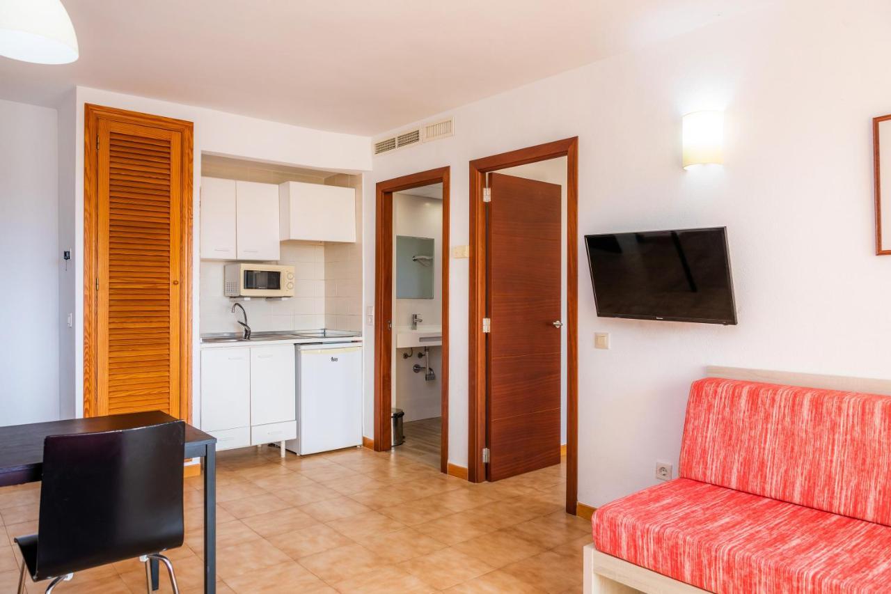 Apto Con Terraza 203 Cala Millor  Luaran gambar