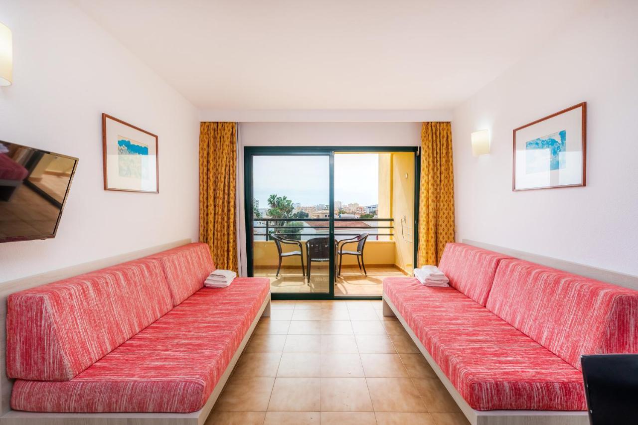Apto Con Terraza 203 Cala Millor  Luaran gambar