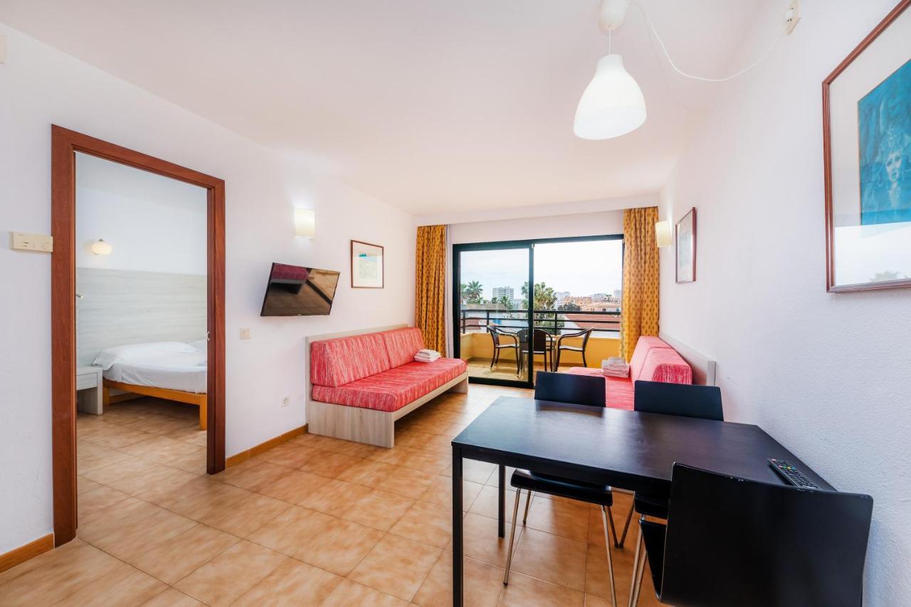 Apto Con Terraza 203 Cala Millor  Luaran gambar